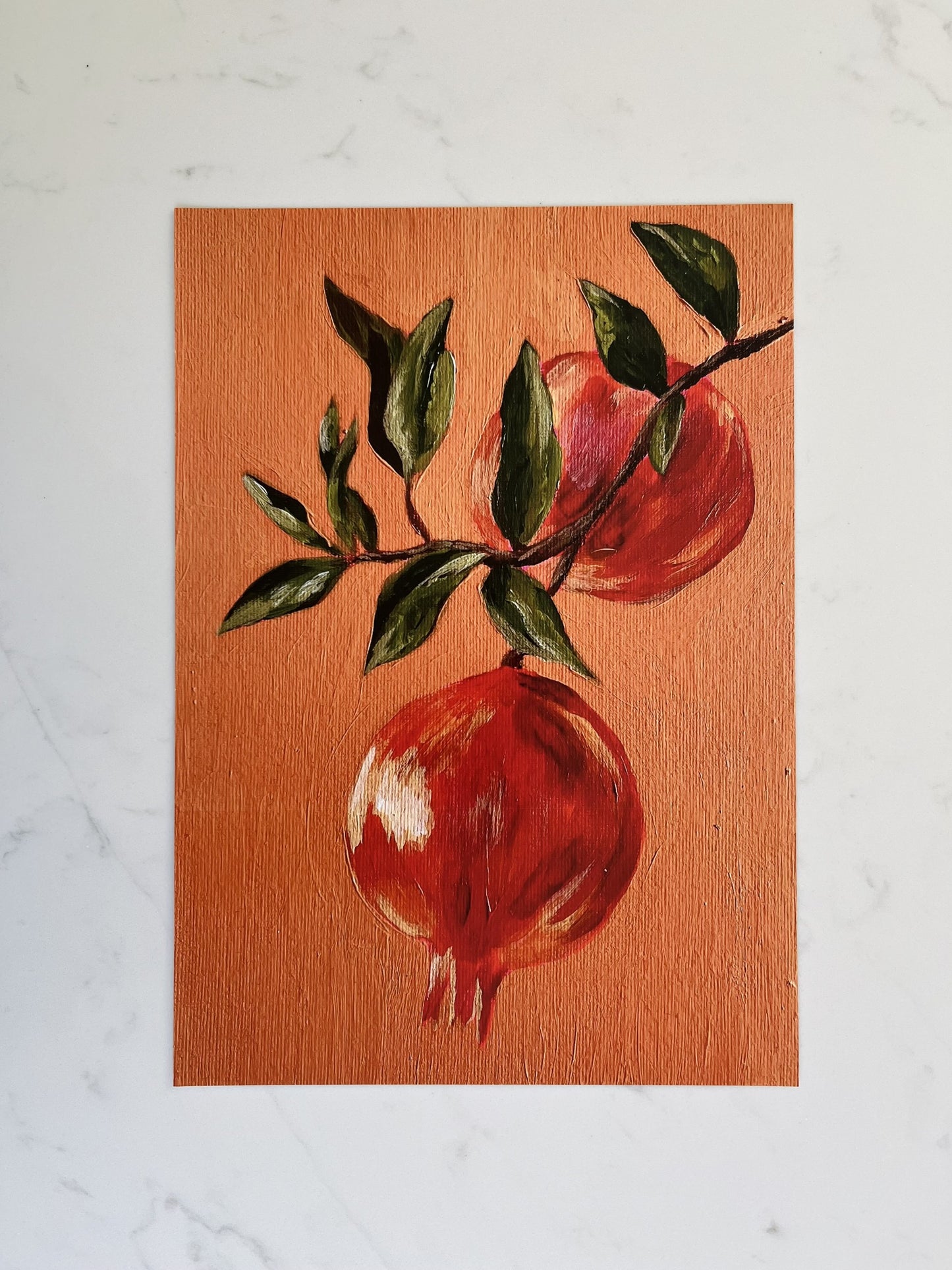 Monthly Print Club