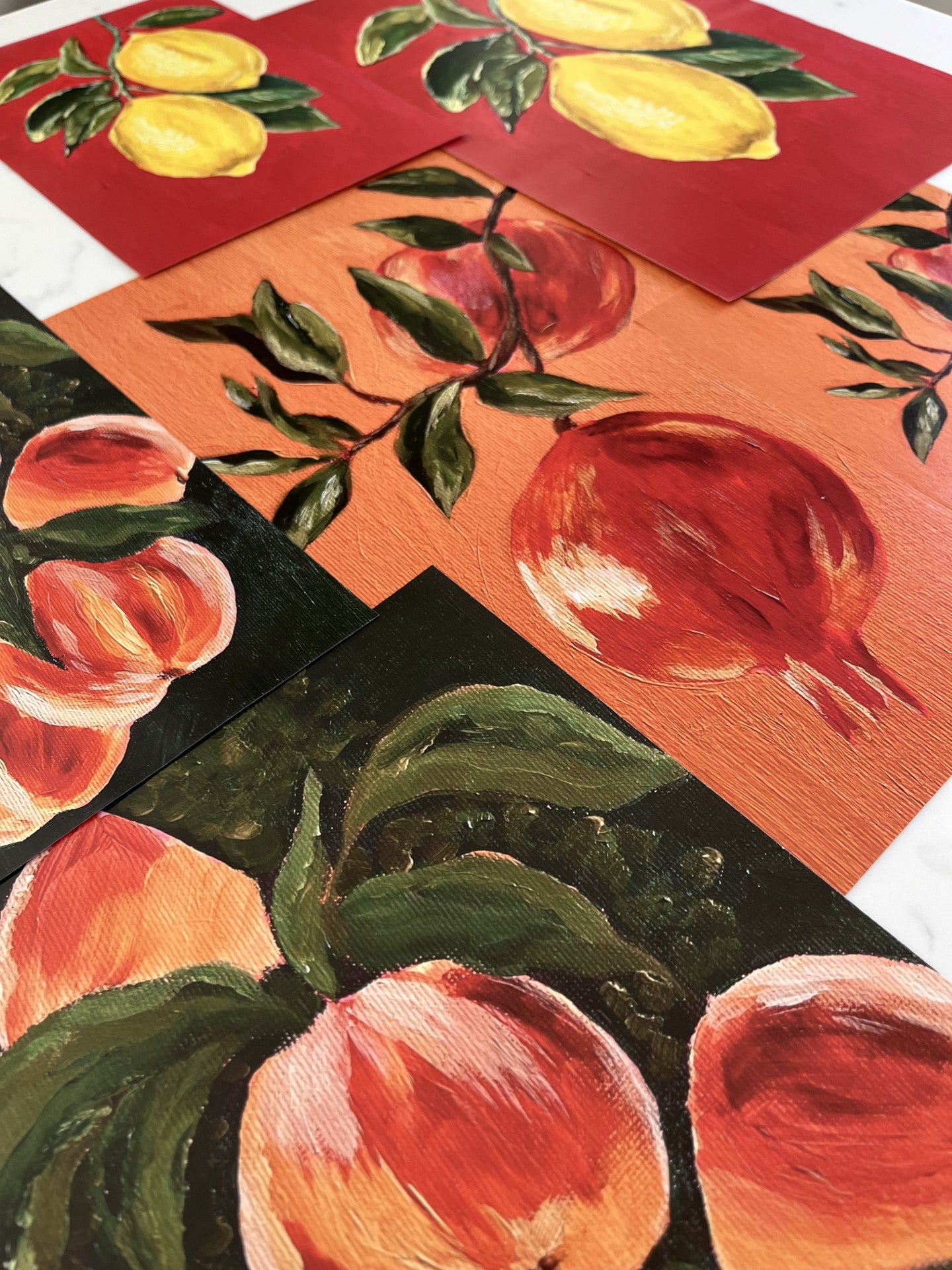 Monthly Print Club