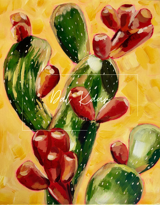 Wild Wild West Original Art